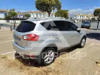 2012 Ford Kuga