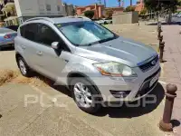 2012 Ford Kuga