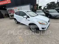 2012 Ford Kuga