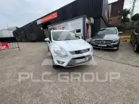 2012 Ford Kuga