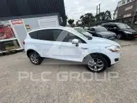 2012 Ford Kuga