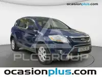 2012 Ford Kuga