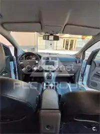 2012 Ford Kuga