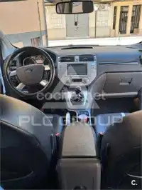 2012 Ford Kuga