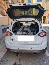 2012 Ford Kuga