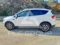 2012 Ford Kuga