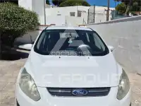2012 Ford C-MAX