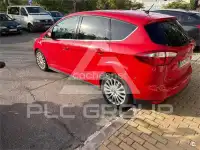 2012 Ford C-MAX