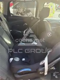 2012 Ford C-MAX