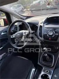 2012 Ford C-MAX