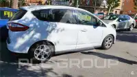2012 Ford C-MAX