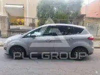 2012 Ford C-MAX