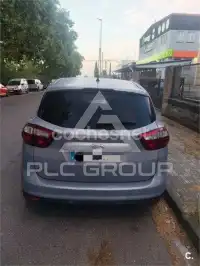 2012 Ford C-MAX