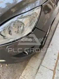 2012 Ford C-MAX