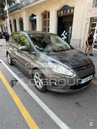 2012 Ford C-MAX
