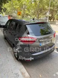 2012 Ford C-MAX
