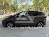2012 Ford C-MAX