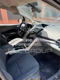 2012 Ford C-MAX