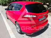 2012 Ford C-MAX