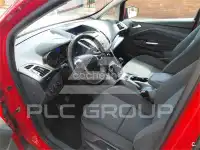 2012 Ford C-MAX