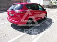 2012 Ford C-MAX