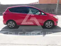2012 Ford C-MAX