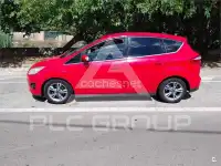 2012 Ford C-MAX