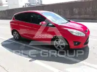 2012 Ford C-MAX