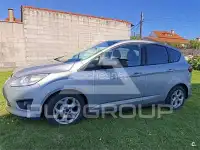 2012 Ford C-MAX