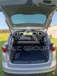 2012 Ford C-MAX