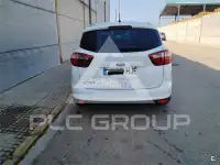 2012 Ford C-MAX