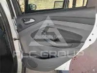 2012 Ford C-MAX