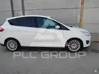 2012 Ford C-MAX