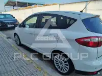2012 Ford C-MAX