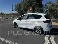 2012 Ford C-MAX
