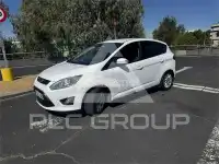 2012 Ford C-MAX