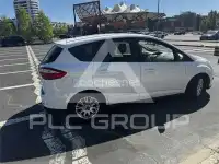 2012 Ford C-MAX