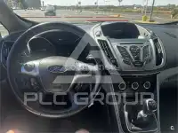 2012 Ford C-MAX