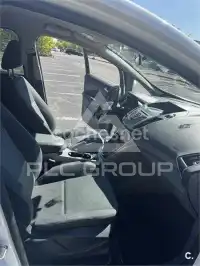 2012 Ford C-MAX
