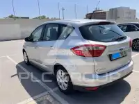 2012 Ford C-MAX