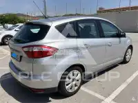 2012 Ford C-MAX
