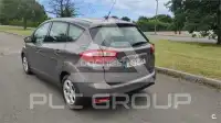 2012 Ford C-MAX