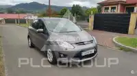 2012 Ford C-MAX