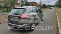 2012 Ford C-MAX
