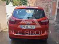 2012 Ford C-MAX