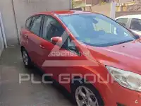 2012 Ford C-MAX