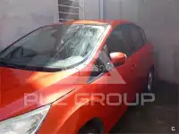 2012 Ford C-MAX