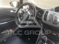 2012 Ford C-MAX