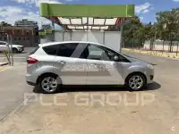 2012 Ford C-MAX