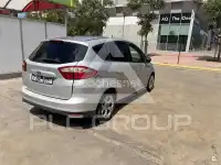 2012 Ford C-MAX